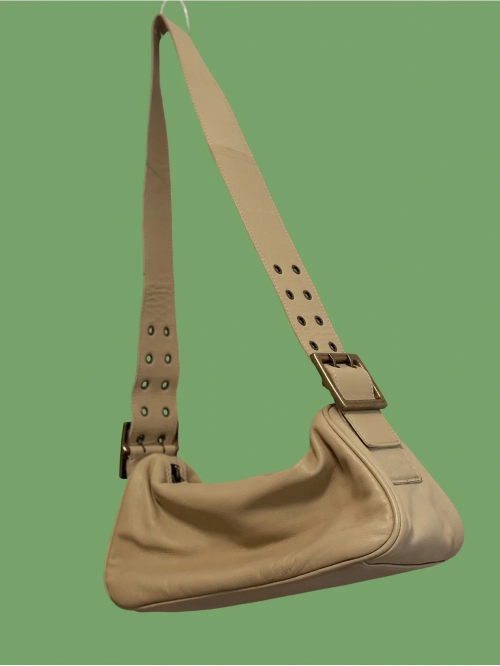 Free People Arm Candy Baguette Bag